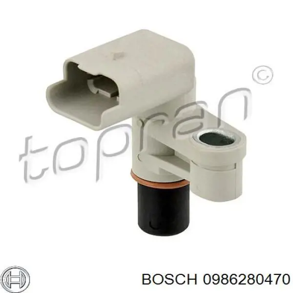 0986280470 Bosch Датчик розподільного вала