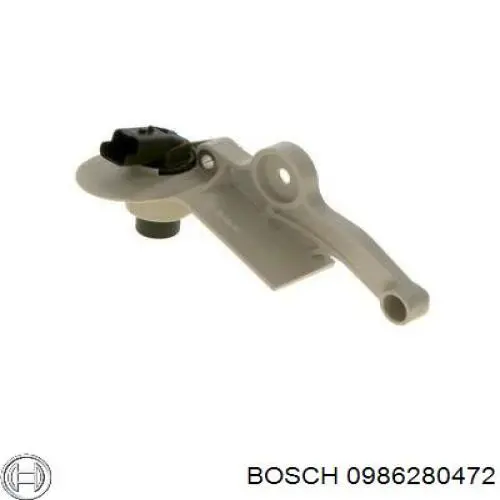 0986280472 Bosch датчик положення (оборотів коленвалу)