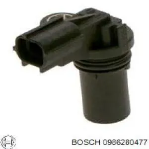 Датчик фаз Bosch 0986280477 ціна, від 9.81 USD