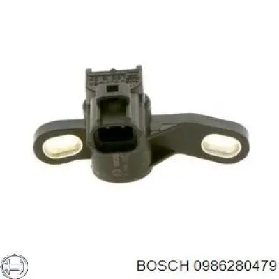 Датчик колінвала 0986280479 Bosch