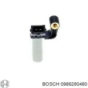 0986280480 Bosch датчик положення (оборотів коленвалу)