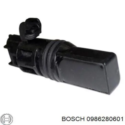 Датчик колінвала 0986280601 Bosch