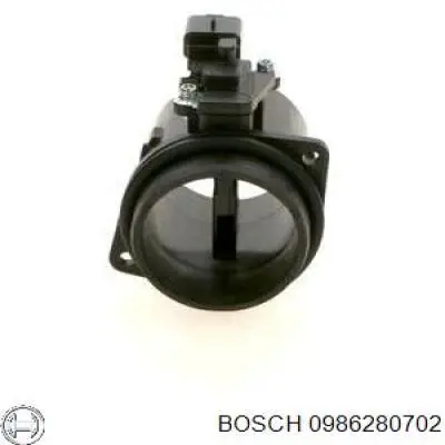 Витратомір повітря Bosch 0986280702