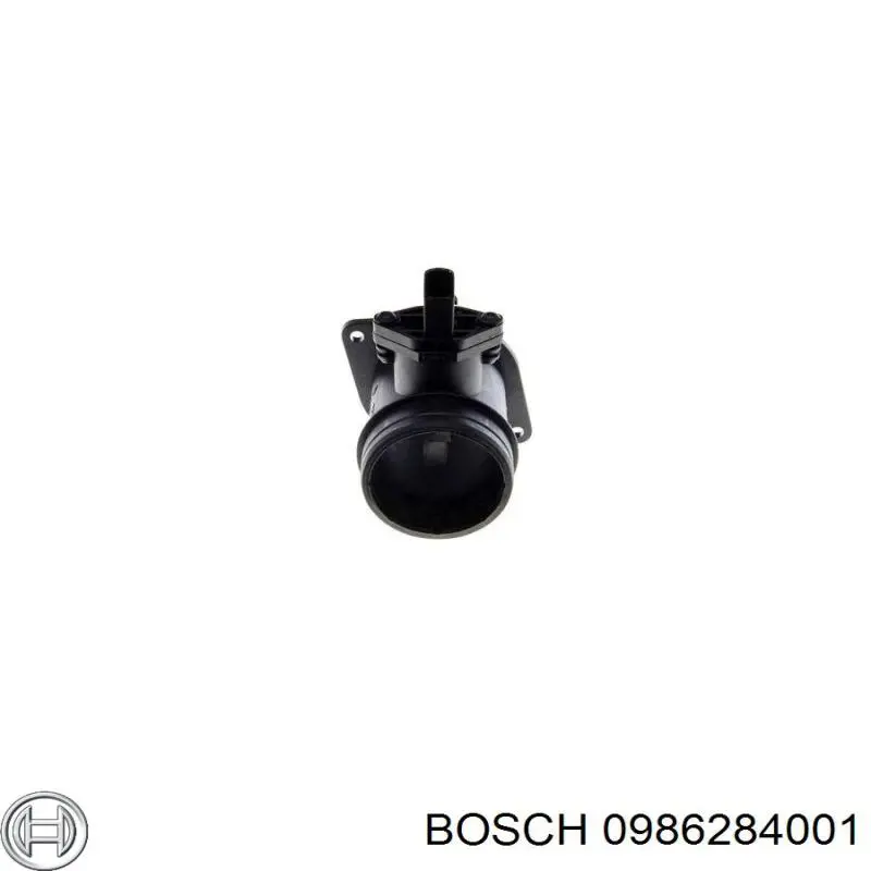 ДМРВ 0986284001 Bosch