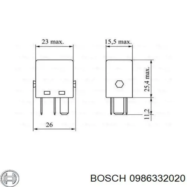 9494783 Volvo 
