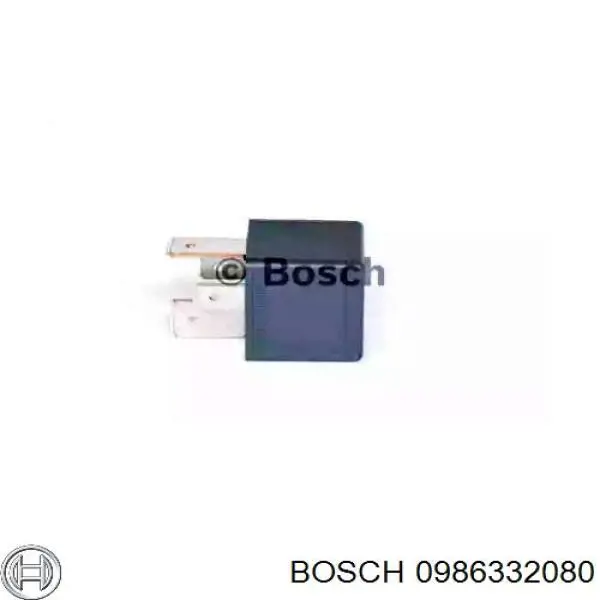 986332080 Bosch 