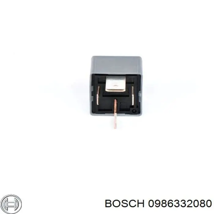  Bosch 986332080 ціна, від 20.27 USD