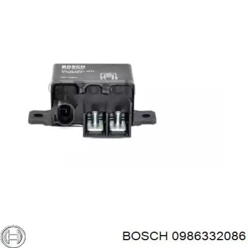 0986332086 Bosch 