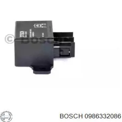  Bosch 0986332086 ціна, від 80.17 USD