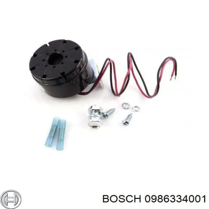  Bosch 986334001