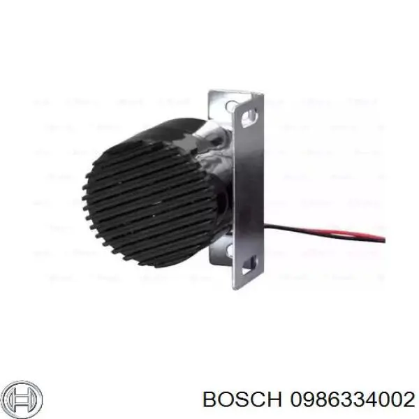  986334002 Bosch