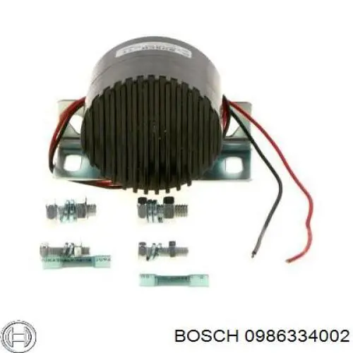 Купити 986334002 Bosch 