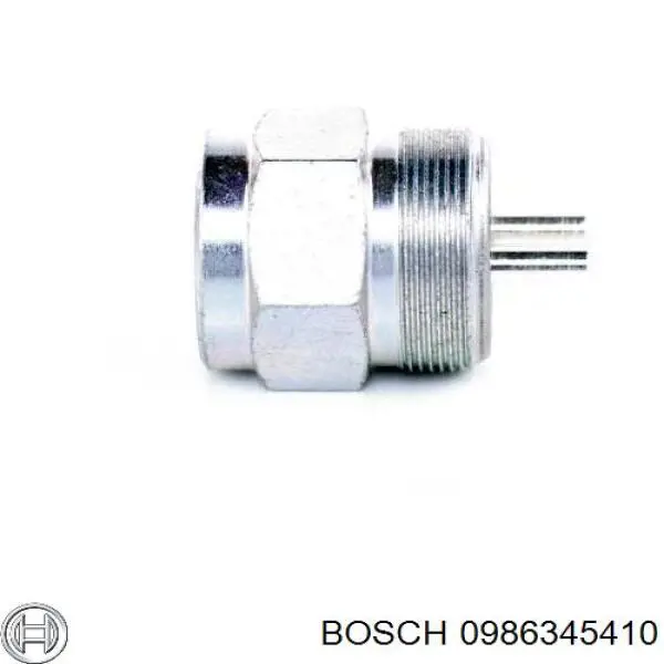 Кнопка стоп-сигналу Bosch 0986345410 ціна, від 19.00 USD