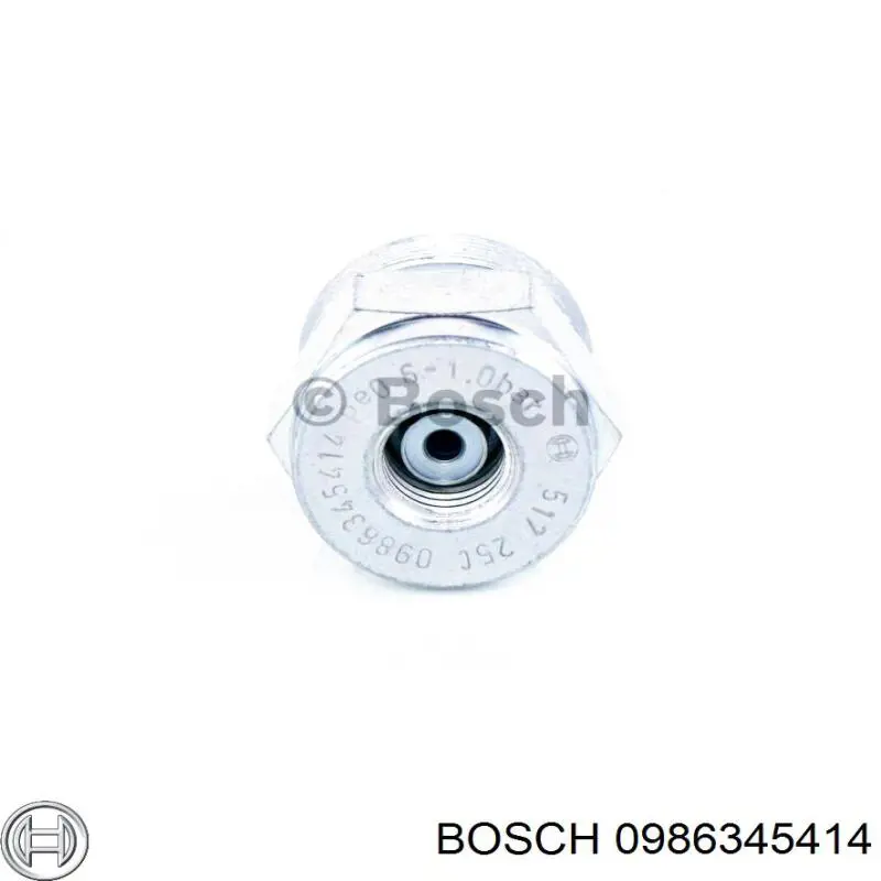 Жабка стопів HB Autoelektrik 70495858