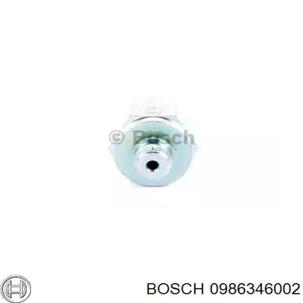  986346002 Bosch