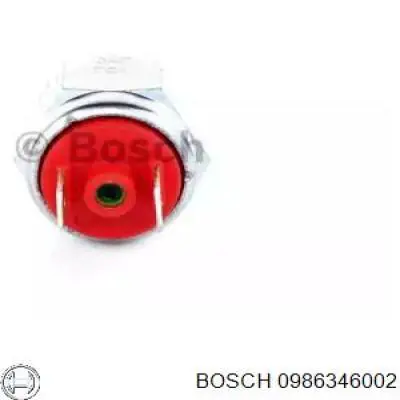  986346002 Bosch