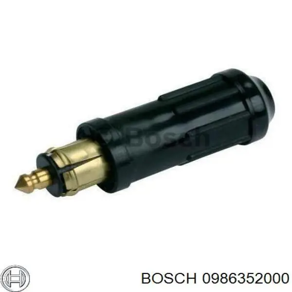  0986352000 Bosch