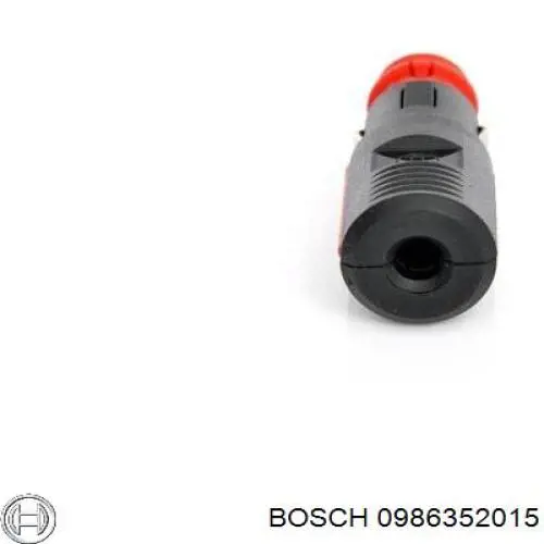 0986352015 Bosch 