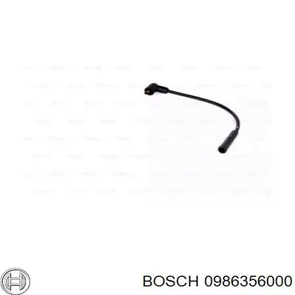 Купити L37004JC Japan Cars Провід високовольтні, комплект
