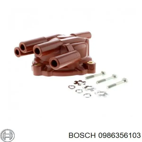 Дроти запалювання Ford 6831206 ціна, від 27.52 USD