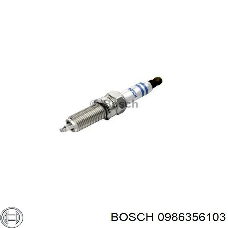 Дріт високовольтний Ford 1202512