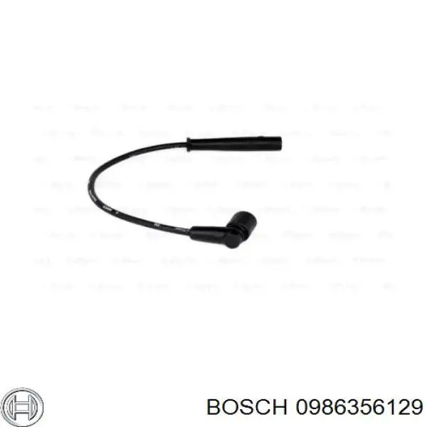  Bosch 0986356129