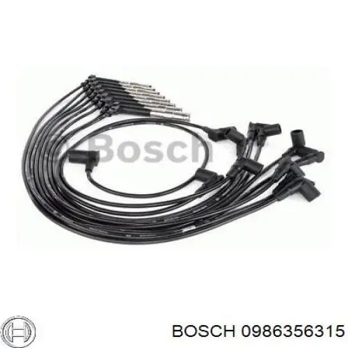  0986356315 Bosch