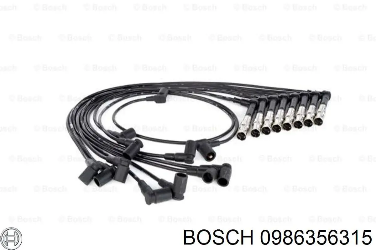 A1151590818 Mercedes Проводи високовольтні