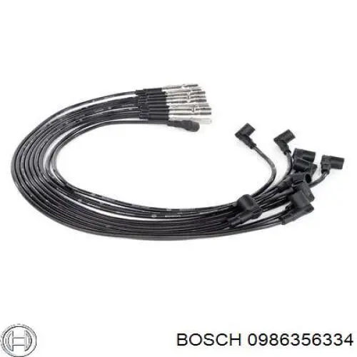 Високовольтні дроти 751 NGK