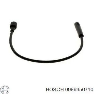 Дроти запалювання Magneti Marelli MSQ0120 ціна, від 8.51 USD