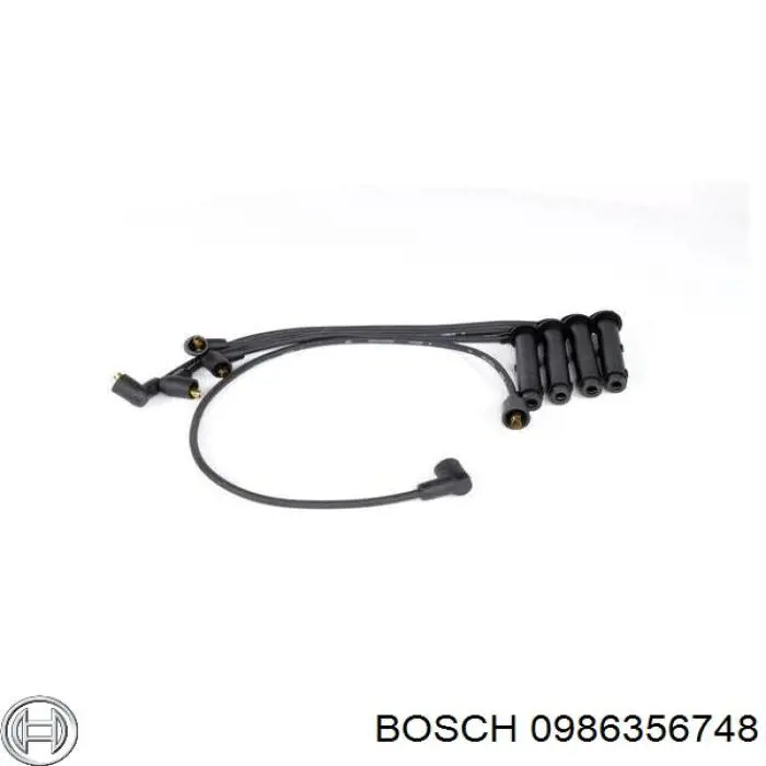Дроти запалювання NGK 888 ціна, від 26.32 USD
