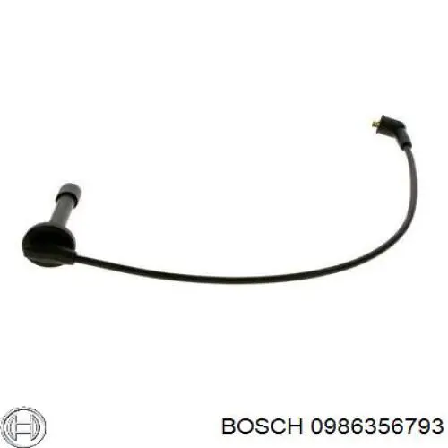 Дроти запалювання Ashika 13204420 ціна, від 23.36 USD
