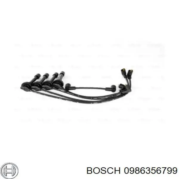  986356799 Bosch