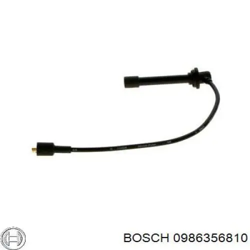 Високовольтні дроти 3370560G20000 Suzuki