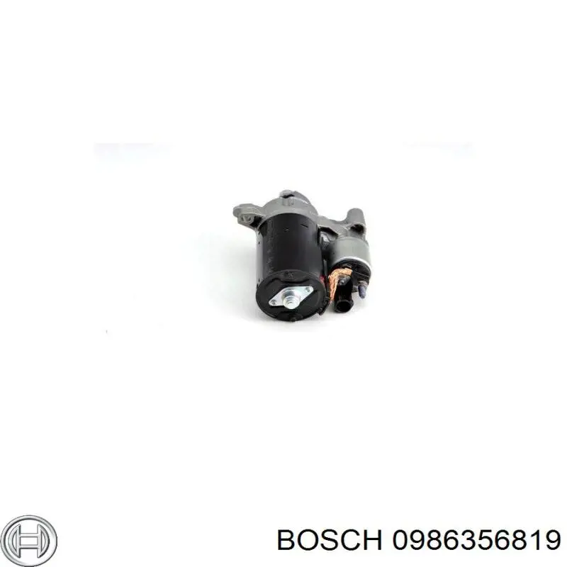 Дріт високовольтний Blue Print ADJ131607