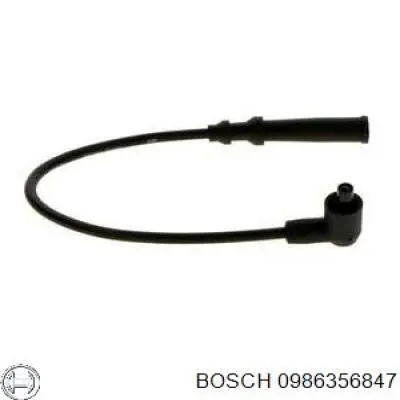 Купити RCVL1301 NGK Провід високовольтні, комплект