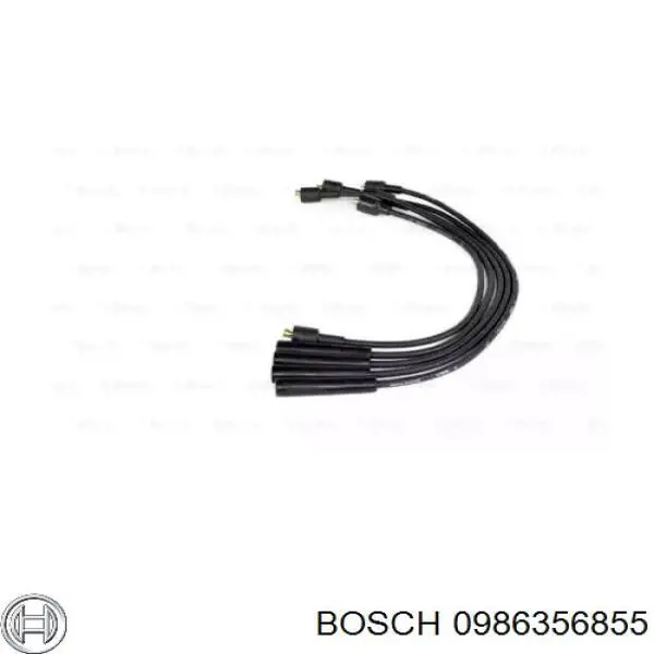 Дріт високовольтний Suzuki 3370557B21