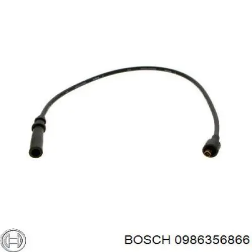Купити 3203926 Volvo Провід високовольтні, комплект
