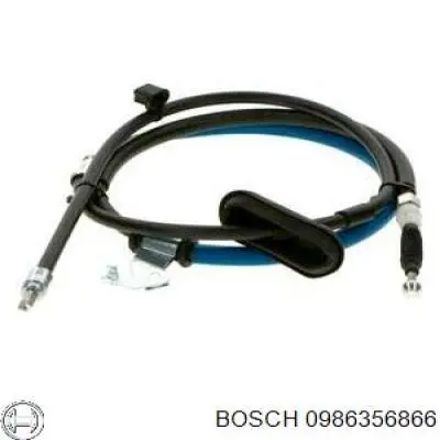 Високовольтні дроти 3203926 Volvo