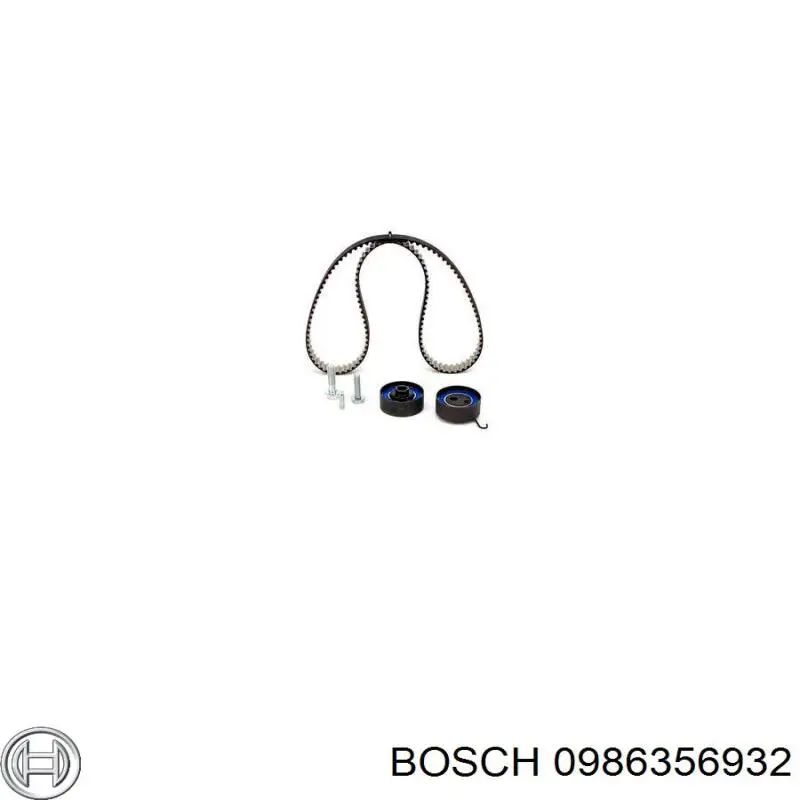 Купити Високовольтні дроти Toyota Corolla  E9