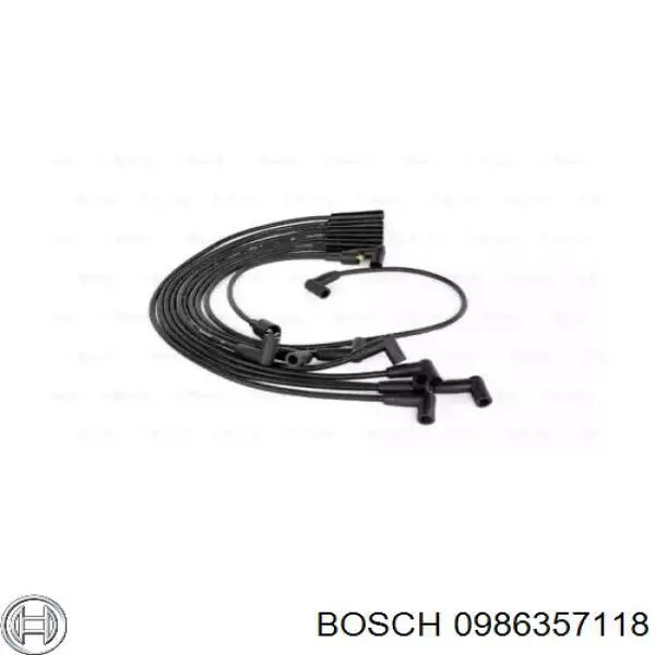 Дроти запалювання Chrysler 04728190AB ціна, від 36.38 USD