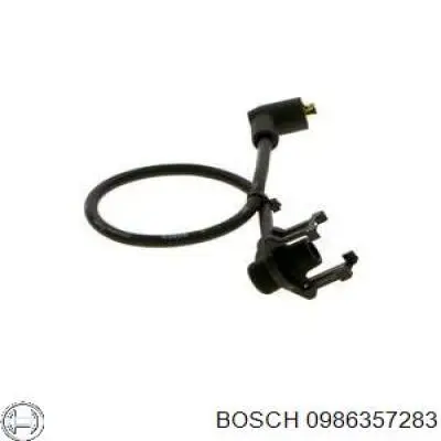 Високовольтні дроти 0986357283 Bosch