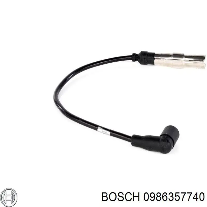 Дроти запалювання Engitech ENT910194 ціна, від 33.02 USD