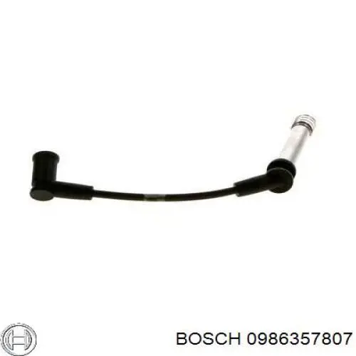 Купити 346086 VALEO Провід високовольтні, комплект