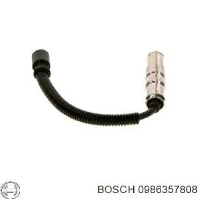 Дріт високовольтний Magneti Marelli 941318111327