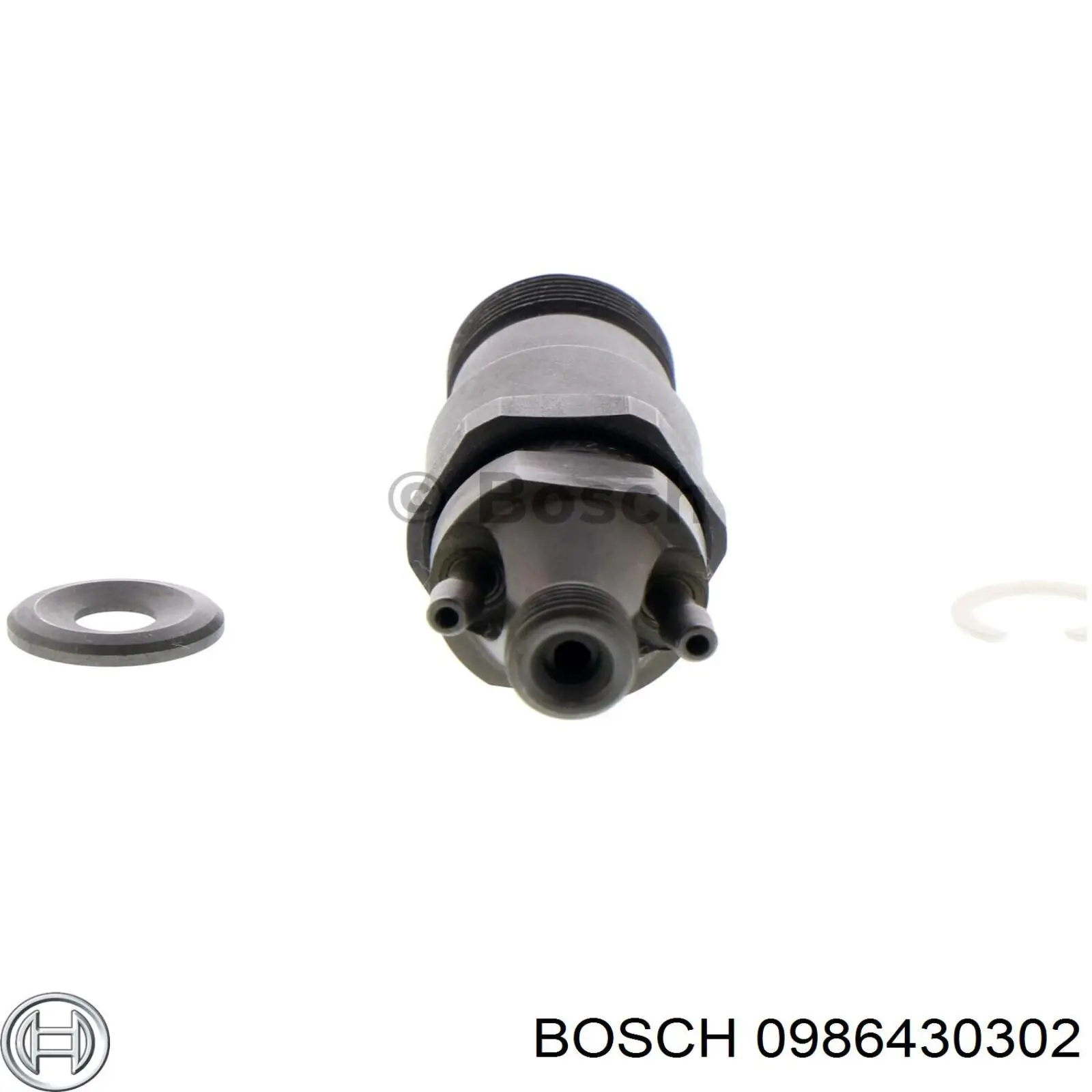 Форсунка паливна BMW 13512246082 ціна, від 9.92 USD