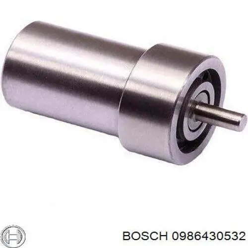 Купити 0986430532 Bosch 