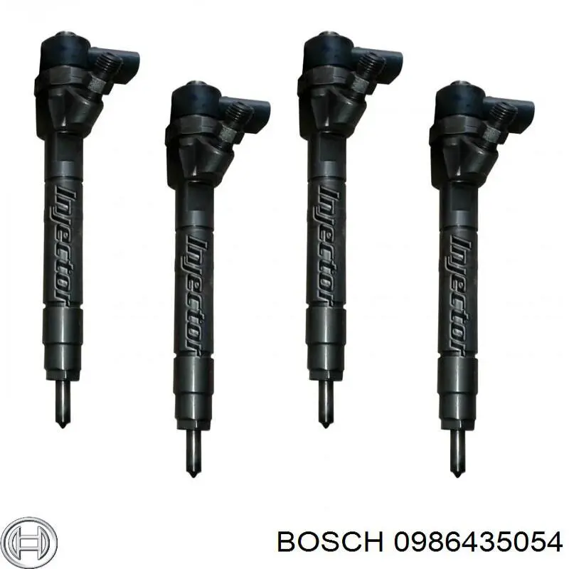  0986435054 Bosch