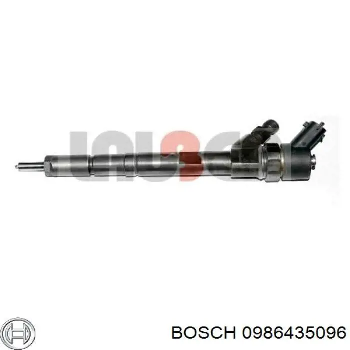 Форсунка паливна BMW 13537789573 ціна, від 67.72 USD