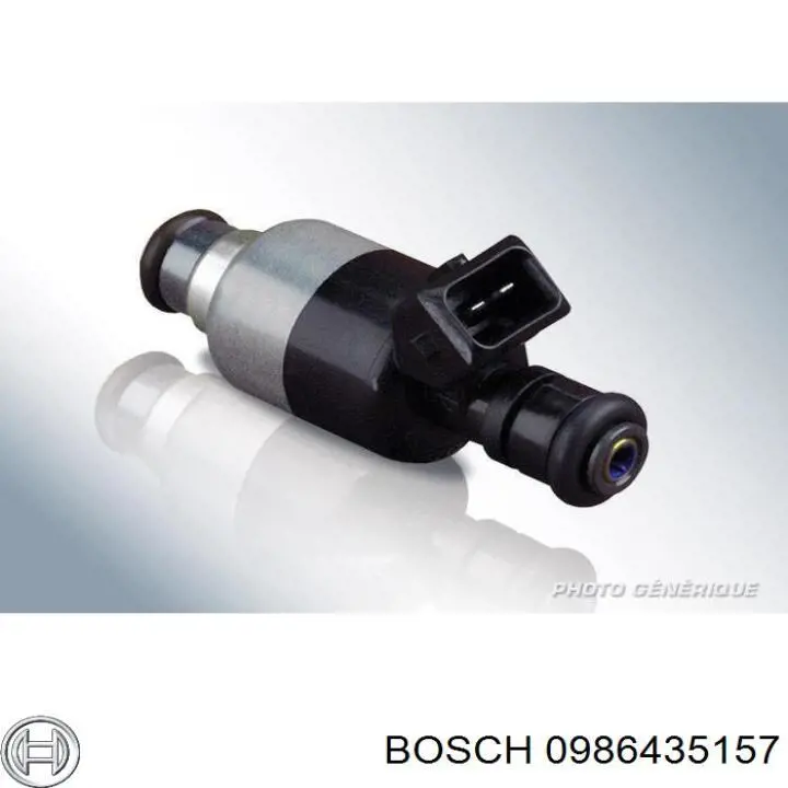 Паливні форсунки 13537790630 BMW